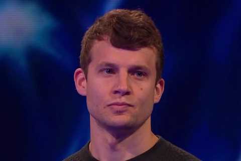 Tipping Point fans accuse hunky contestant of lying as he reveals his age and makes baffling TV..