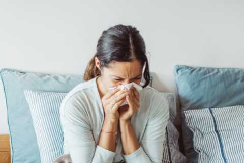 How fear of retribution is keeping sick employees at work even amid the Covid-19 pandemic