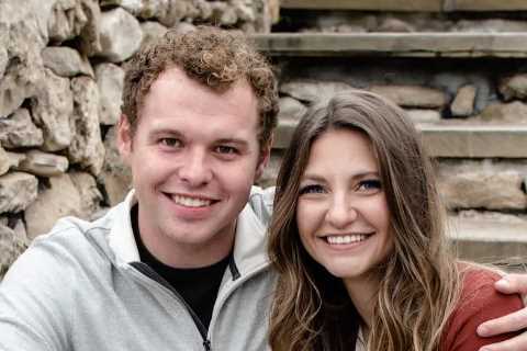 Jeremiah Duggar, 22, reveals he’s ‘courting’ new girlfriend Hannah Wissman, 26, and says he’s..
