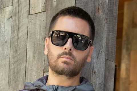 Scott Disick’s fans claim Kourtney Kardashian will ‘come back to him’ as he poses in new photo..