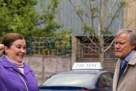 Coronation Street spoilers: Maria Connor discovers shocking secret of Fiz Stape’s boyfriend Phill