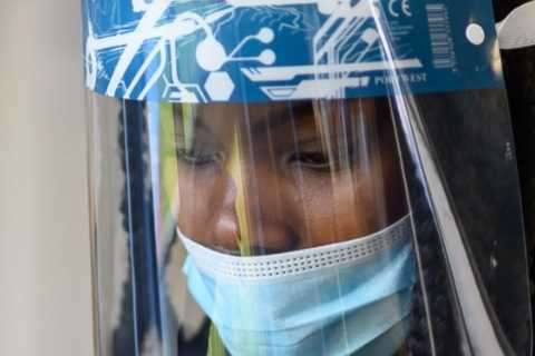 High Covid cases DON’T spell disaster this winter – UK’s just testing more, says jabs chief