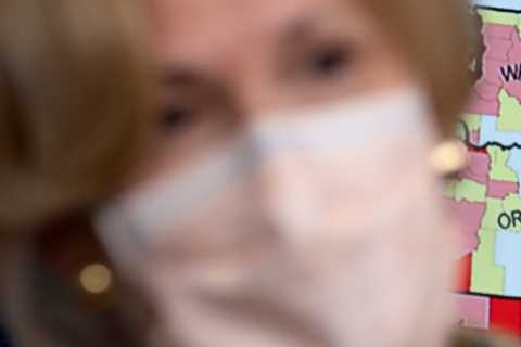Birx testifies that Trump’s White House failed to take steps to prevent more virus deaths.