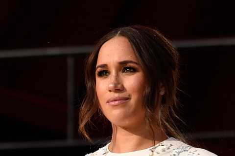 Meghan Markle ‘may restart lifestyle blog’ and it could be bigger than Gwyneth Paltrow’s Goop,..