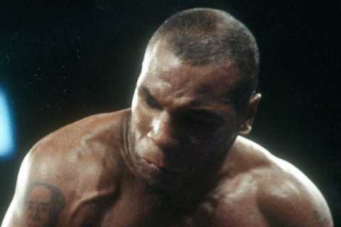 ‘Punches don’t hurt’ – Mike Tyson says DQ for fighting while high ‘was worth every bit of it’ after ..