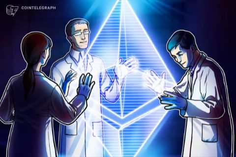 Eth2's Altair upgrade goes off smoothly with 98.7% of nodes now upgraded