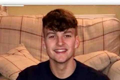 Love Island’s Hugo Hammond joins dating apps Tinder and Hinge after failing to find romance on show