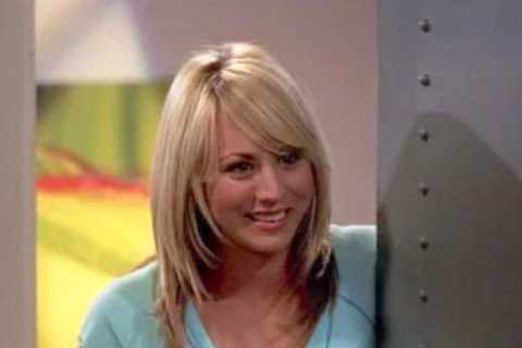 The Big Bang Theory’s Kaley Cuoco joins another legendary sitcom as she returns to TV roots