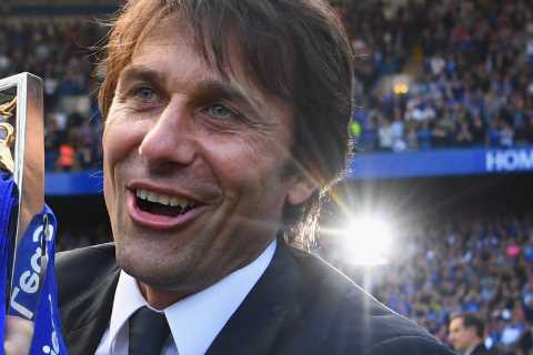 The making of Man Utd target Antonio Conte, from choirboy to Red Devil, including match-fixing..