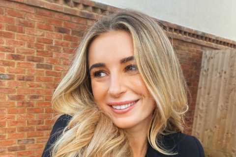 Dani Dyer humiliated again as West Ham fans chant about her sex life with Jarrod Bowen
