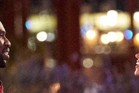 Who is Bachelorette star Mollique and how old is he?