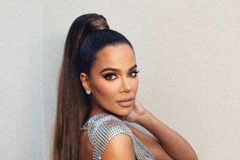 Khloe Kardashian slams ‘bad people’ in cryptic post as cheating ex Tristan Thompson ‘tries to win..