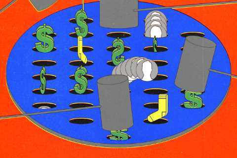 Google and Facebook’s Ad Empires
