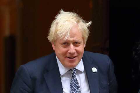 France to face ‘an appropriate and calibrated response’ over punishing threats, Boris Johnson vows