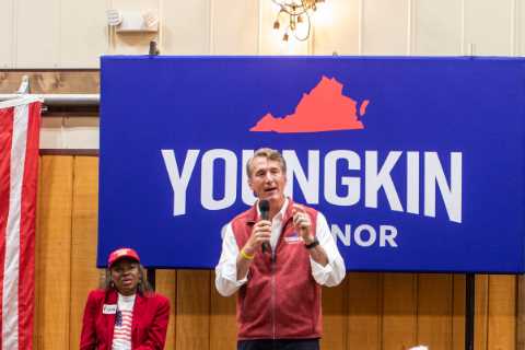 G.O.P. Attack Involving Toni Morrison Novel Inflames Virginia Contest