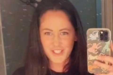 Teen Mom Jenelle Evans admits she’s the ‘disappointment of the family’ but brags she ‘makes the..