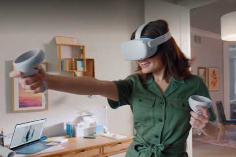 GTA San Andreas VR is coming to Facebook’s $299 Oculus Quest 2, Mark Zuckerberg reveals