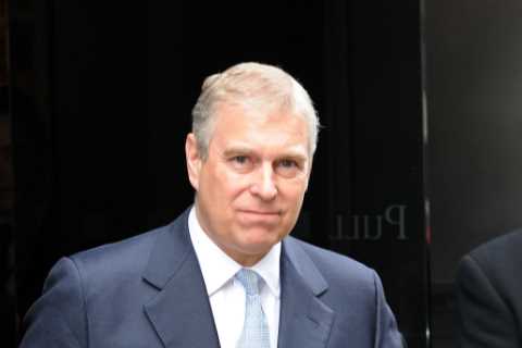 Document Prince Andrew’s lawyer hopes will stop sex assault case will remain secret – for now