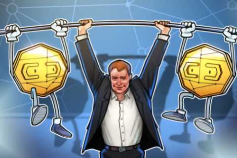 Supply chain woes and the growth of Web 3 back OriginTrail’s fresh ATH
