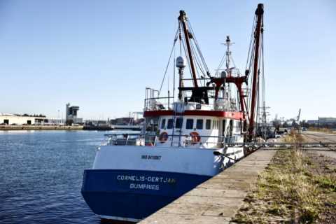 Boris Johnson to haul in French ambassador for dressing down after France seizes UK trawler in..