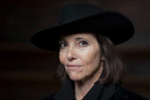 Prince Andrew’s cousin claims she was abused as a child by a ‘MURDERER’ as she releases new..