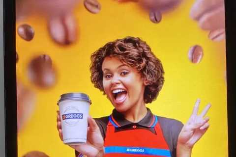 Love Island star now advertising Greggs after being booted off show at Casa Amor