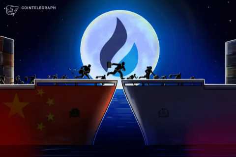 Huobi closes crypto derivatives as part of wind-down for Chinese traders