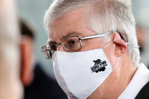 Wales has three weeks to get Covid cases down or face restrictions, warns Mark Drakeford