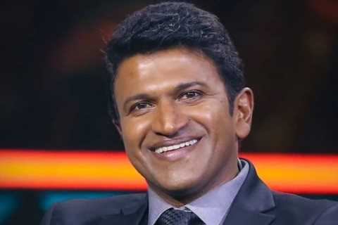 Puneeth Rajkumar dead – Who Wants to Be a Millionaire host sent brother best wishes in final tweet..