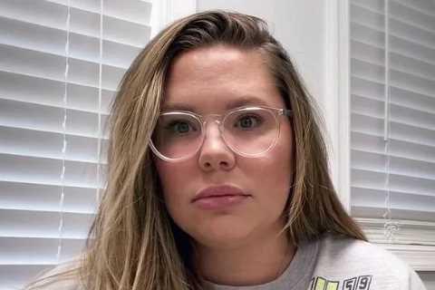 Teen Mom fans rip Kailyn Lowry &amp; Javi Marroquin as ‘toxic’ after he requests $100 for ‘giving..