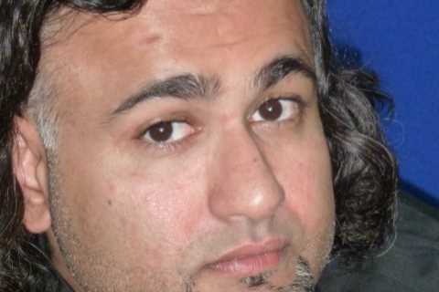 For First Time in Public, a Detainee Describes Torture at C.I.A. Black Sites