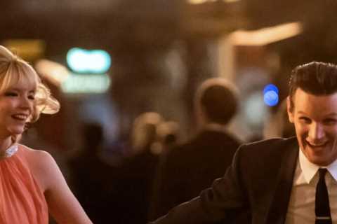 Last Night In Soho: Time-hopping psychological thriller transports us to the underbelly of London’s ..