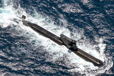 Nuclear-Powered Submarines for Australia? Maybe Not So Fast.