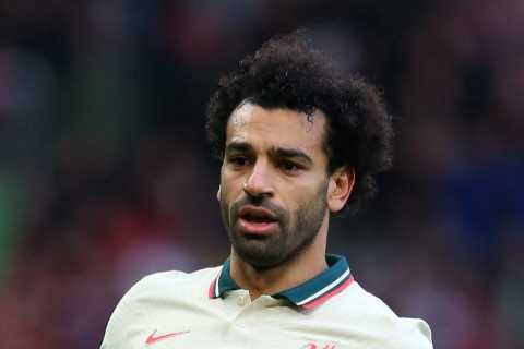 Premier League bosses fear Africa Cup of Nations ‘nightmare’ with top stars like Mo Salah set to..