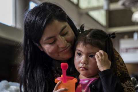 Family Members Separated at Border May Each Get Up to $450,000