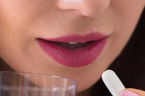 Common 29p drug slashes Covid patients’ hospital risk by a THIRD