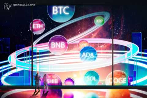 Price analysis 10/29: BTC, ETH, BNB, ADA, SOL, XRP, DOT, DOGE, SHIB, LUNA