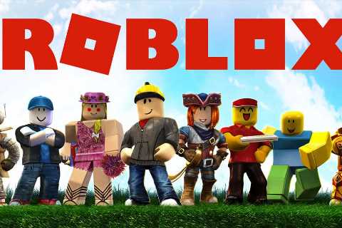 Why is Roblox not working?