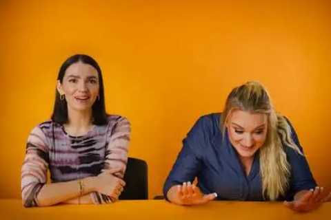 This Country’s Daisy May Cooper makes BBC comedy return in show about mums trapped in toxic..