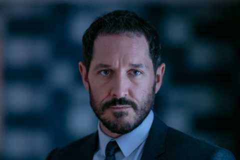 The Crown confirms Bertie Carvelwill play Tony Blair in season 5 – here’s where you’ve seen him..
