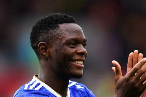 Leicester vs Arsenal FREE: Live stream, TV channel, kick-off time and team news for Premier League..