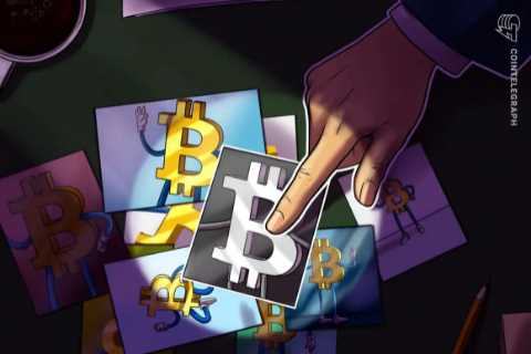 Biggest Bitcoin fund in the world could become ETF by July as GBTC nears $40B AUM