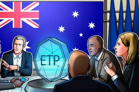 Australian securities regulator issues guidelines for crypto ETPs