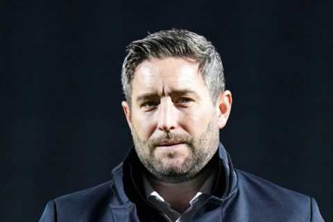 Sunderland boss Lee Johnson gets his wish as Black Cats ‘avoid big guns’ and get Arsenal in Carabao ..