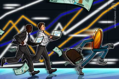 DeFi protocol Aave encounters major capital flight  