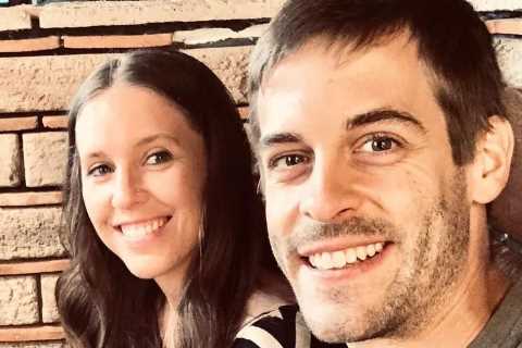 Jill Duggar’s husband Derick shades Jim Bob after he announces state Senate run amid son Josh’s..
