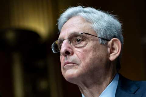 Garland Revives Effort to Expand Access to Legal Aid