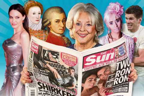Eight tips to make you as good a pub quizzer as Eggheads genius Judith Keppel