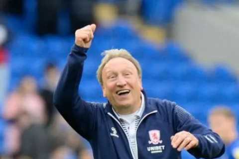 Neil Warnock admits West Ham-Carlos Tevez saga ‘still sticks in the throat’ as he approaches epic..