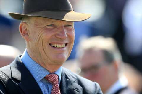 Mishriff to target Saudi Cup over Breeders’ Cup and would become highest-earning horse of all time..
